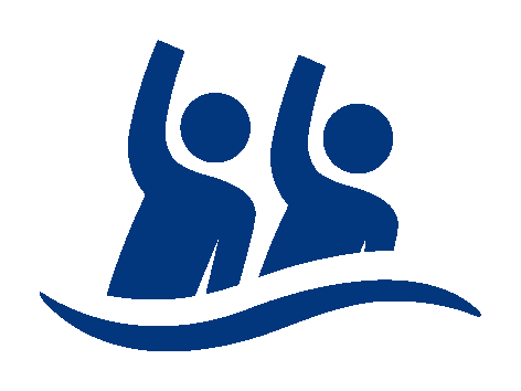 Logo de natación artística